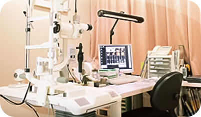 眼科スターアイクリニック