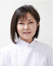堀越淑子医師/院長